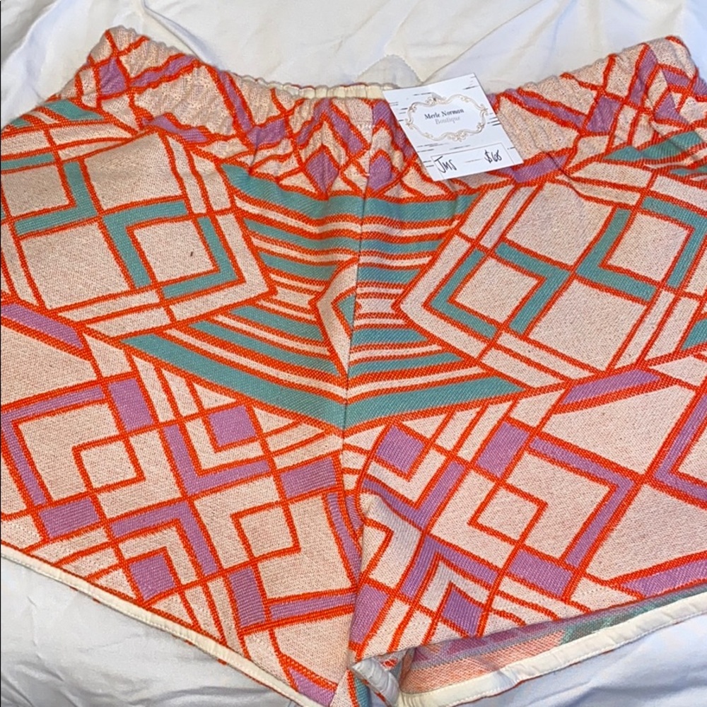 Judith March shorts
